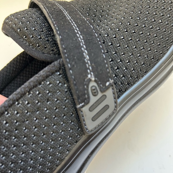 ORTHOFEET/Black Woman’s/ Size 10D W/ - Picture 8 of 8